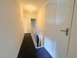 Wardle Street, Bolton, Greater Manchester