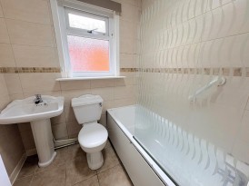 Wardle Street, Bolton, Greater Manchester