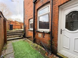 Wardle Street, Bolton, Greater Manchester