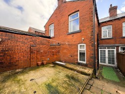 Wardle Street, Bolton, Greater Manchester