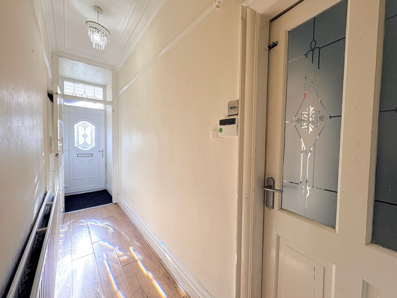 Wardle Street, Bolton, Greater Manchester