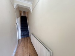 Wardle Street, Bolton, Greater Manchester