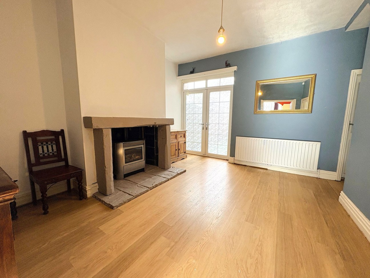 Wardle Street, Bolton, Greater Manchester