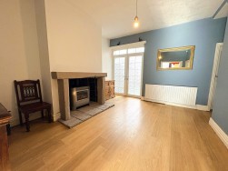 Wardle Street, Bolton, Greater Manchester