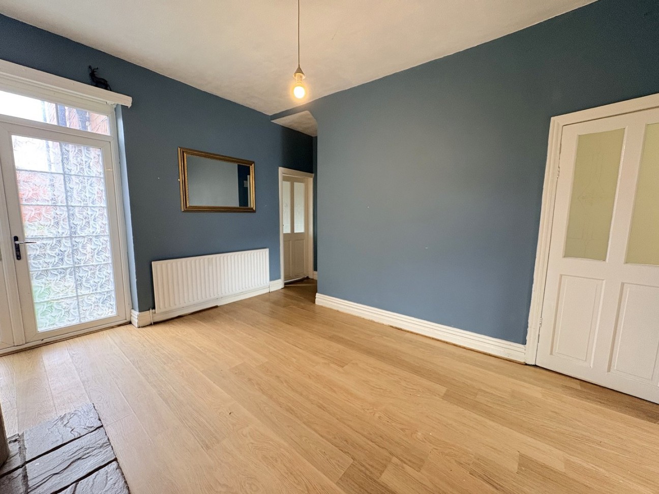 Wardle Street, Bolton, Greater Manchester