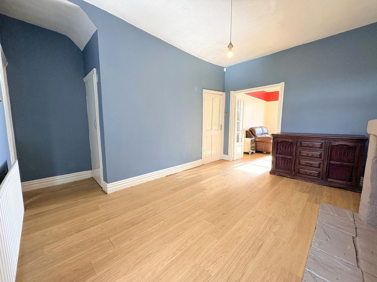 Wardle Street, Bolton, Greater Manchester