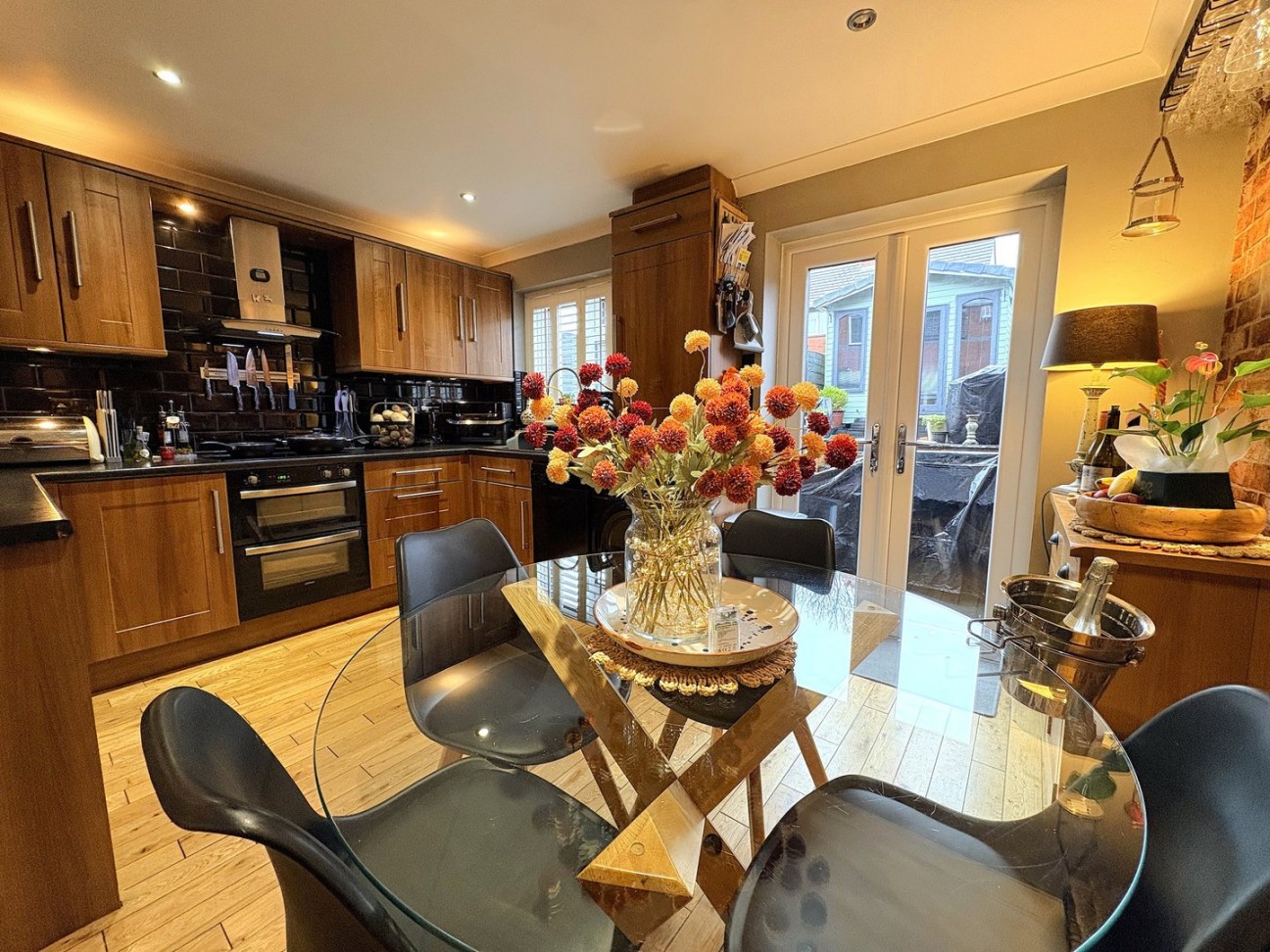 Whiteoak View, Bolton, Greater Manchester