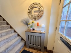 Whiteoak View, Bolton, Greater Manchester