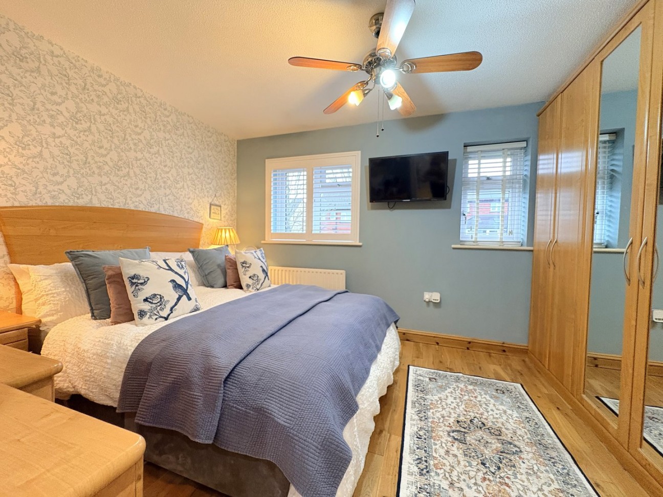 Whiteoak View, Bolton, Greater Manchester