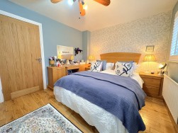 Whiteoak View, Bolton, Greater Manchester