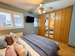 Whiteoak View, Bolton, Greater Manchester