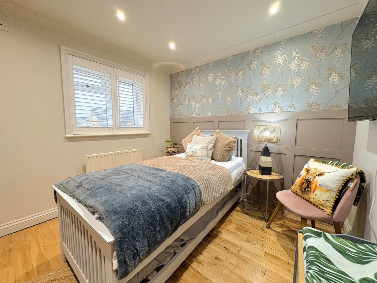 Whiteoak View, Bolton, Greater Manchester