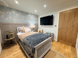 Whiteoak View, Bolton, Greater Manchester