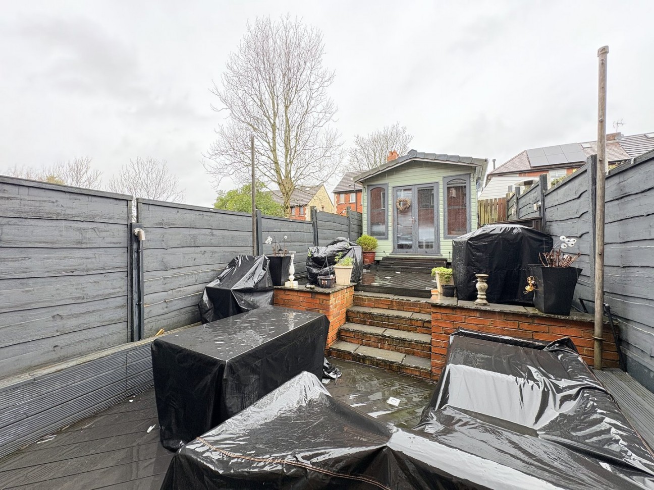 Whiteoak View, Bolton, Greater Manchester