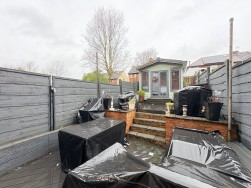 Whiteoak View, Bolton, Greater Manchester