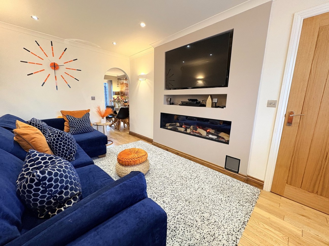 Whiteoak View, Bolton, Greater Manchester