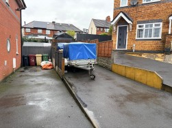 Whiteoak View, Bolton, Greater Manchester