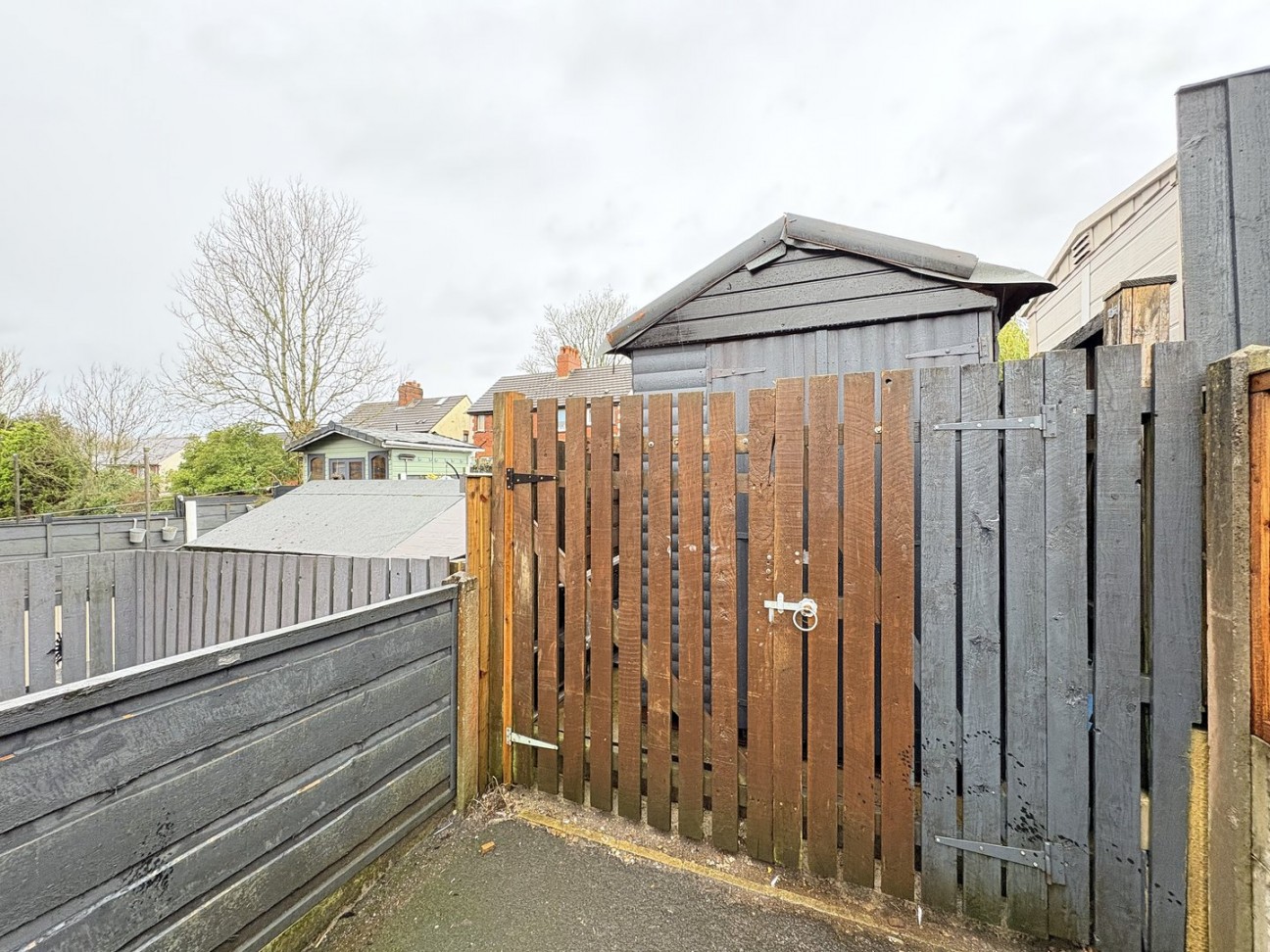 Whiteoak View, Bolton, Greater Manchester