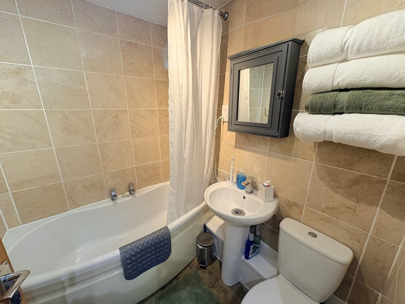 Whiteoak View, Bolton, Greater Manchester