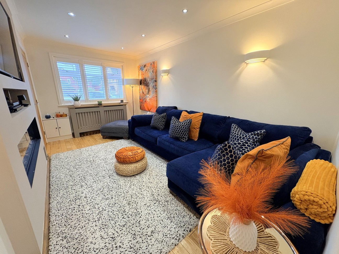 Whiteoak View, Bolton, Greater Manchester