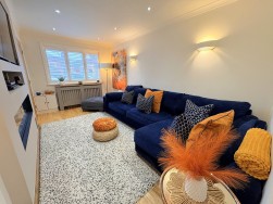 Whiteoak View, Bolton, Greater Manchester