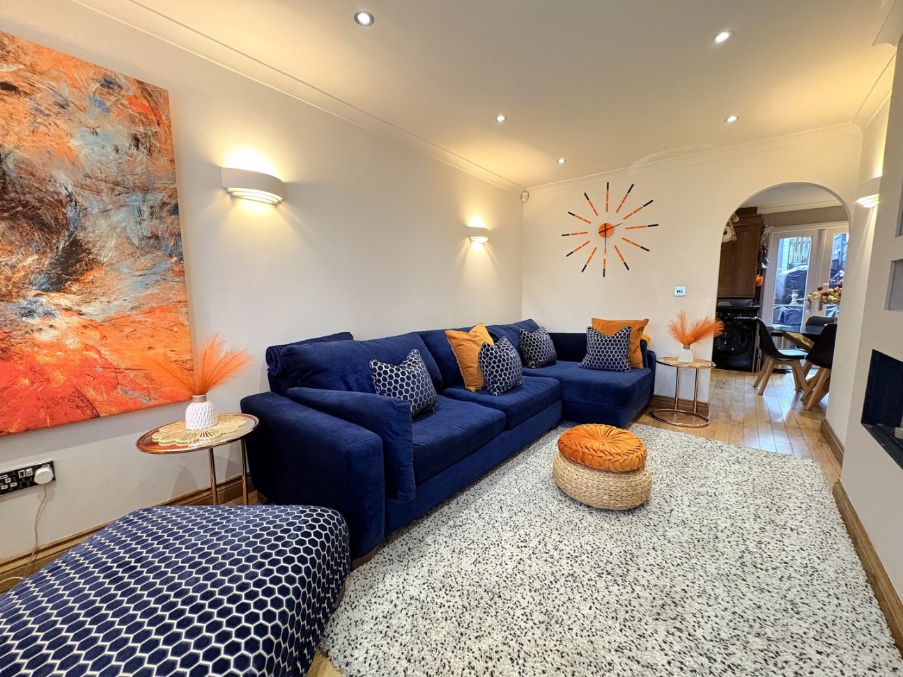 Whiteoak View, Bolton, Greater Manchester