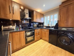 Whiteoak View, Bolton, Greater Manchester