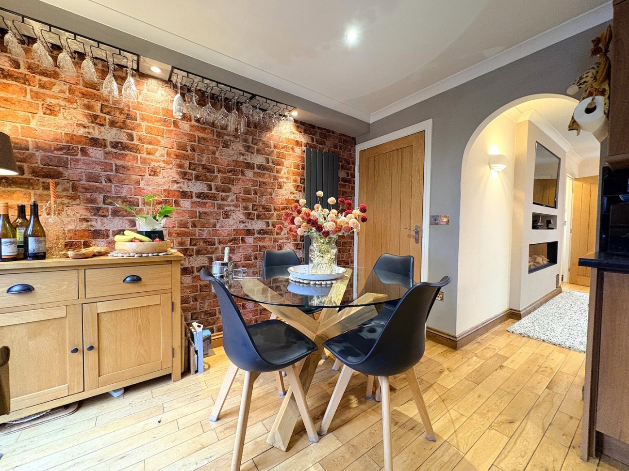 Whiteoak View, Bolton, Greater Manchester