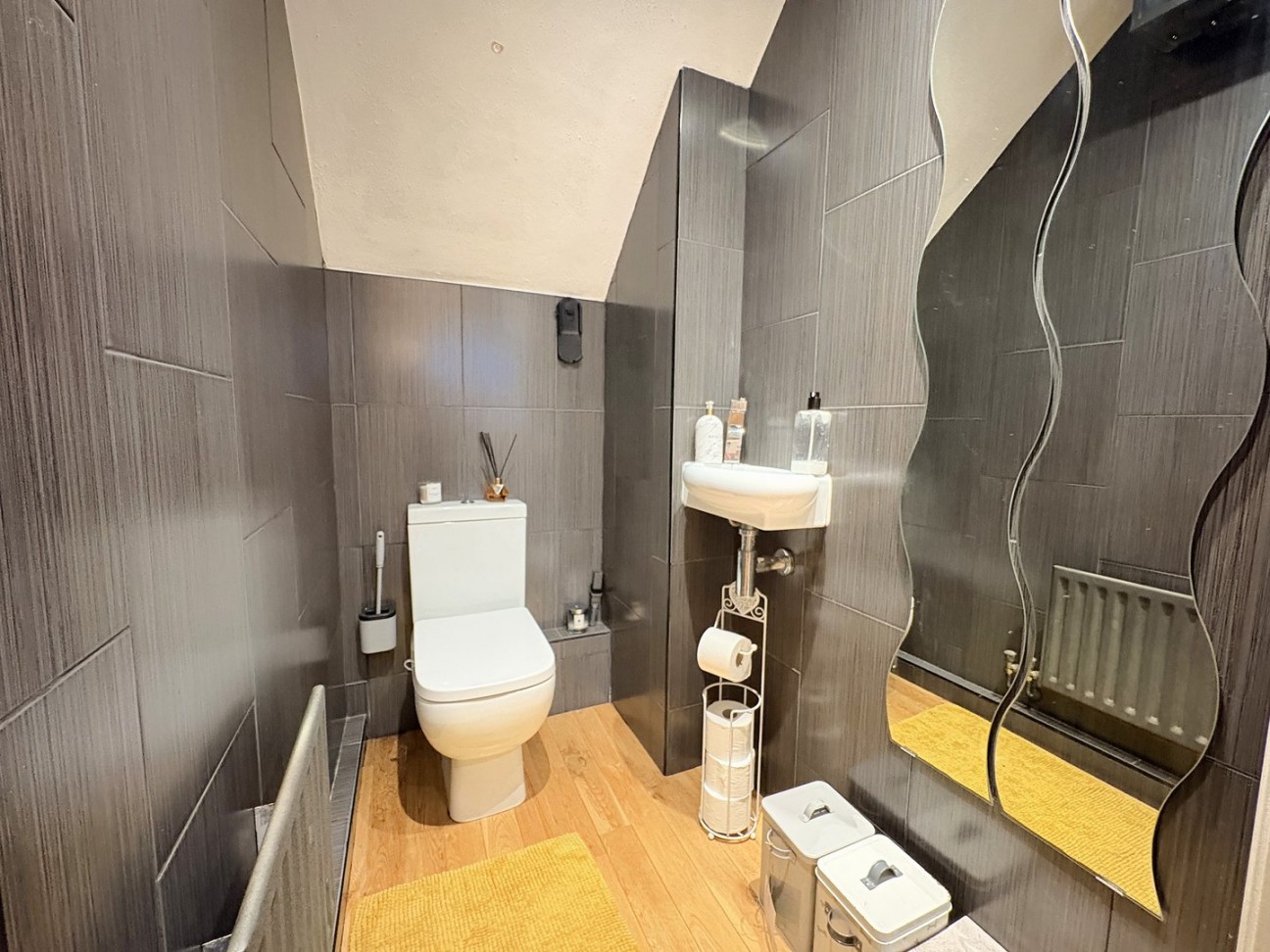 Whiteoak View, Bolton, Greater Manchester