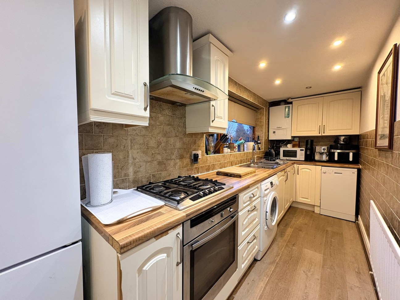 Bradshaw Brow, Bolton, Greater Manchester