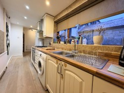 Bradshaw Brow, Bolton, Greater Manchester