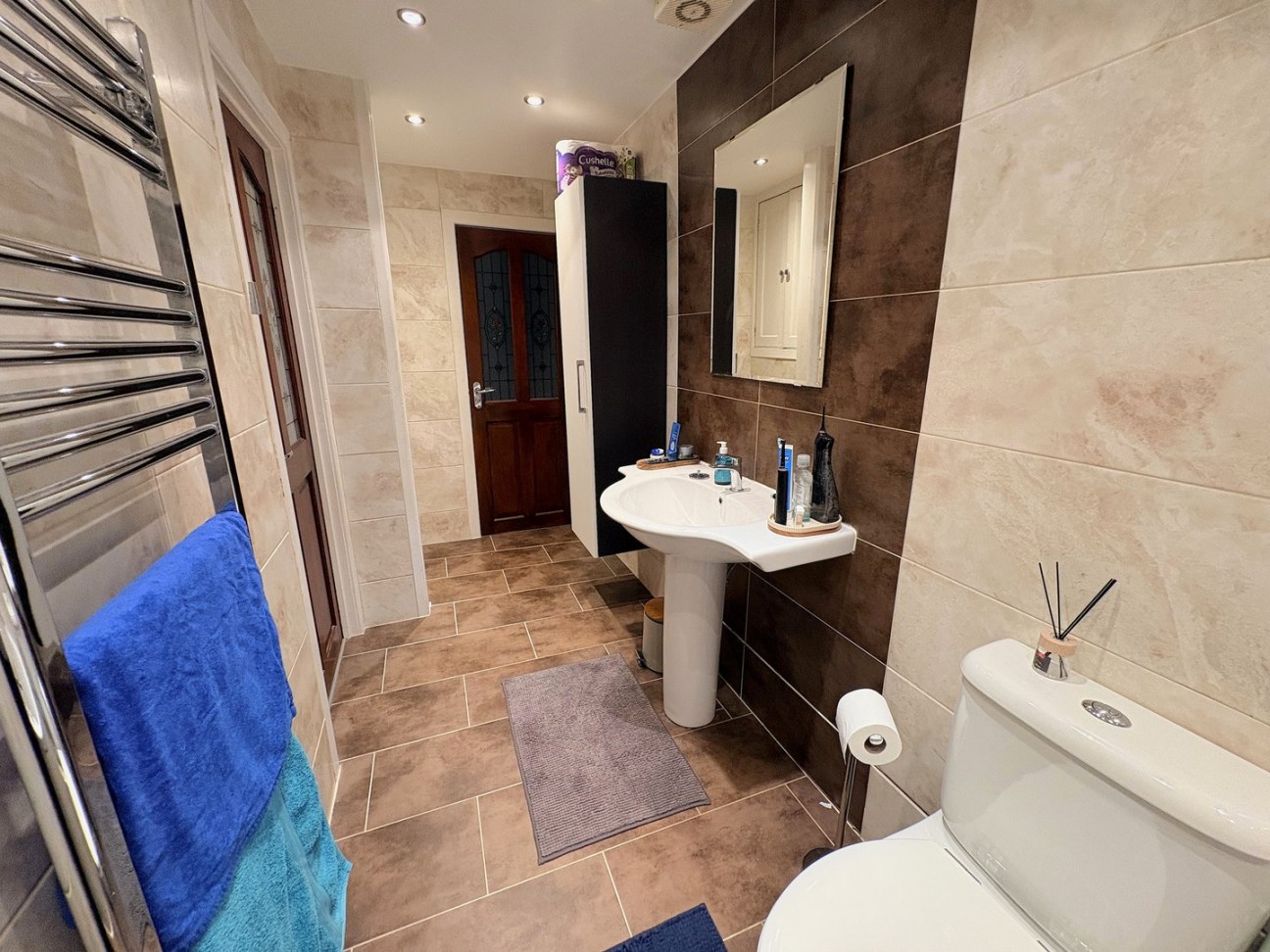 Bradshaw Brow, Bolton, Greater Manchester