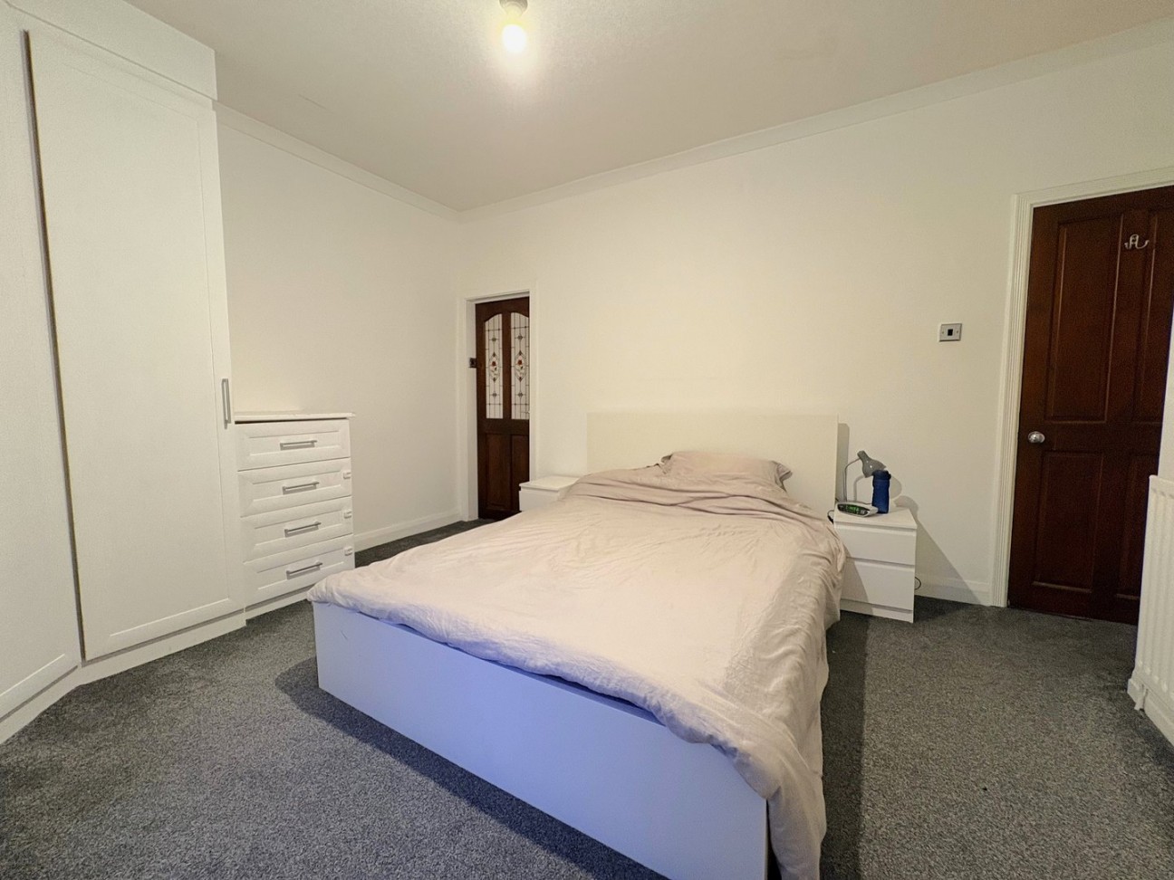 Bradshaw Brow, Bolton, Greater Manchester