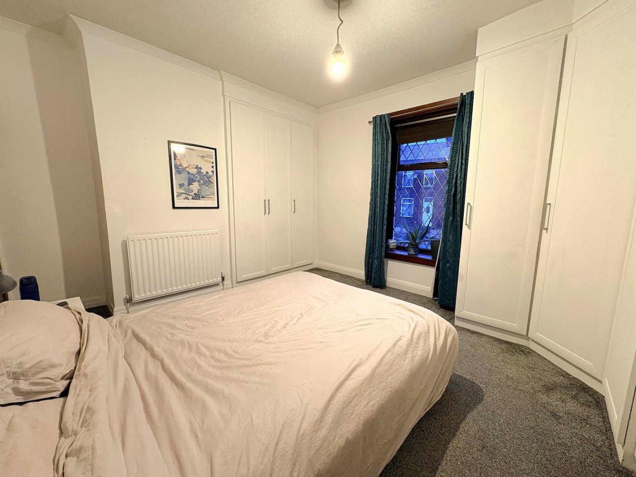 Bradshaw Brow, Bolton, Greater Manchester