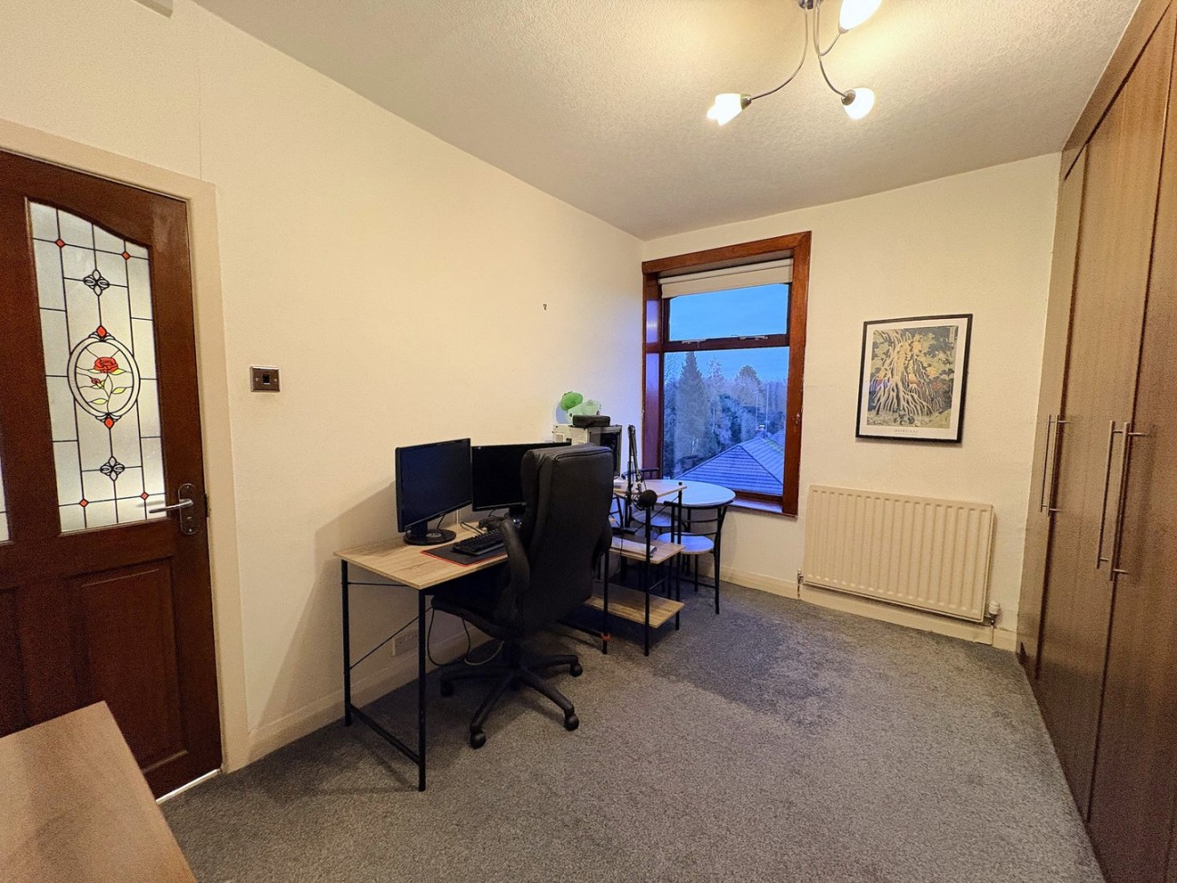 Bradshaw Brow, Bolton, Greater Manchester