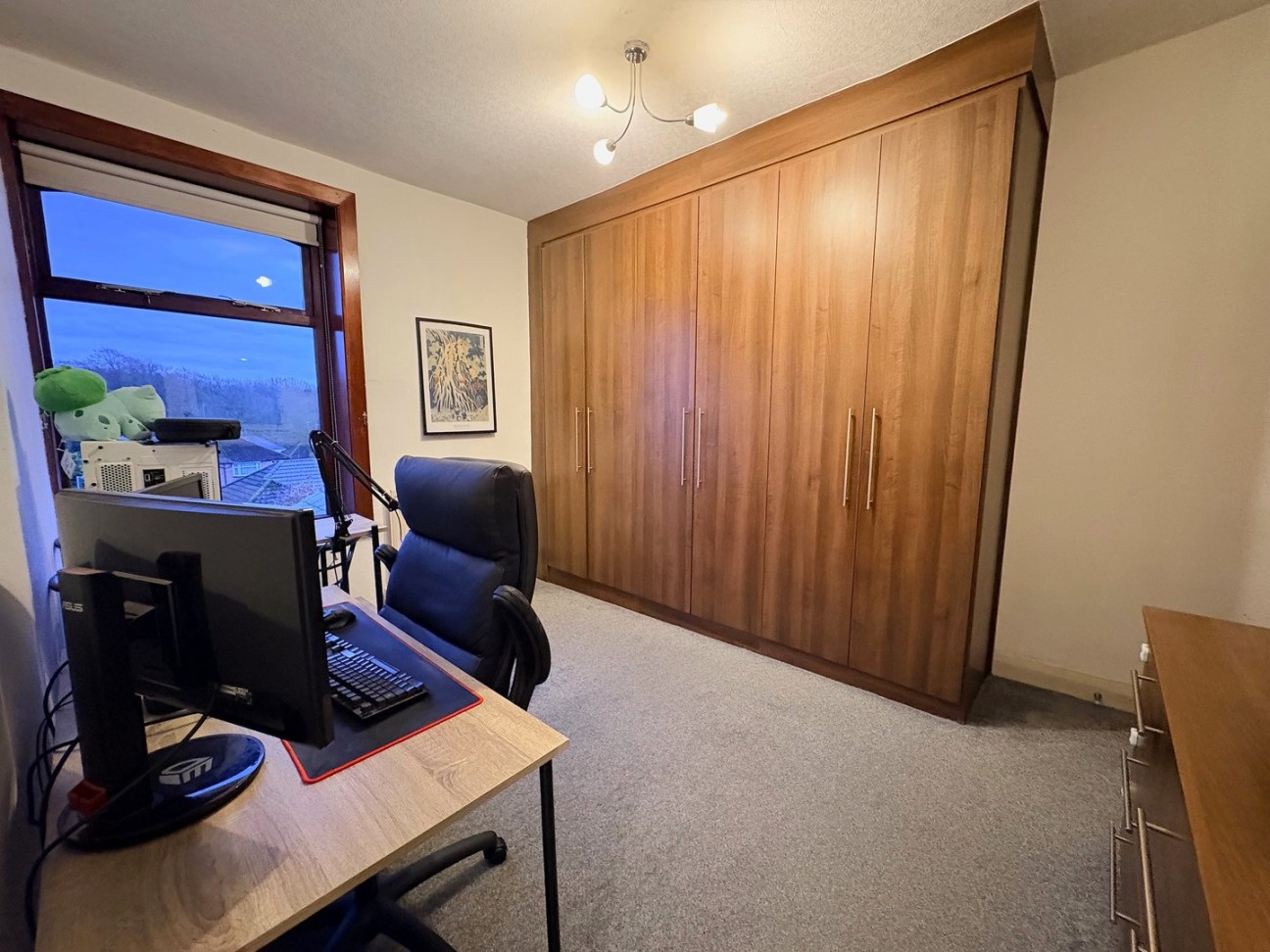 Bradshaw Brow, Bolton, Greater Manchester