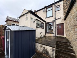 Bradshaw Brow, Bolton, Greater Manchester