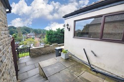 Bradshaw Brow, Bolton, Greater Manchester