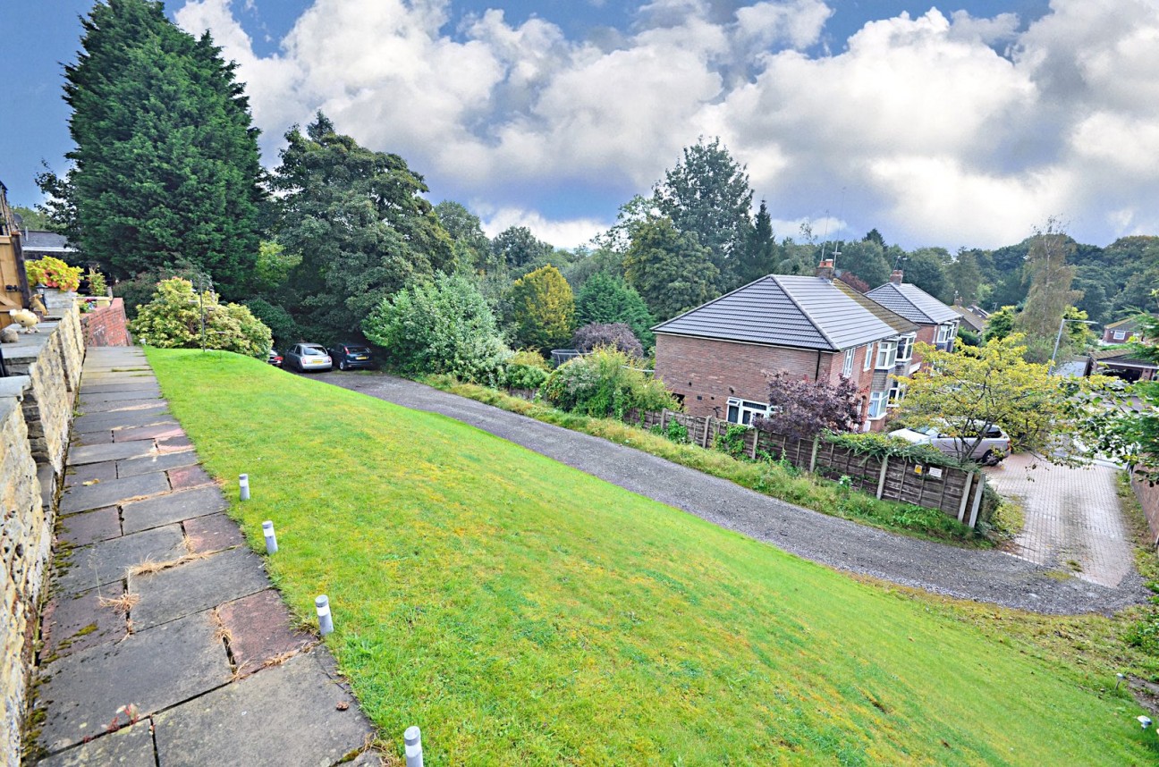 Bradshaw Brow, Bolton, Greater Manchester