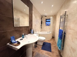 Bradshaw Brow, Bolton, Greater Manchester