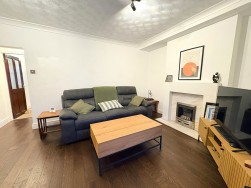 Bradshaw Brow, Bolton, Greater Manchester