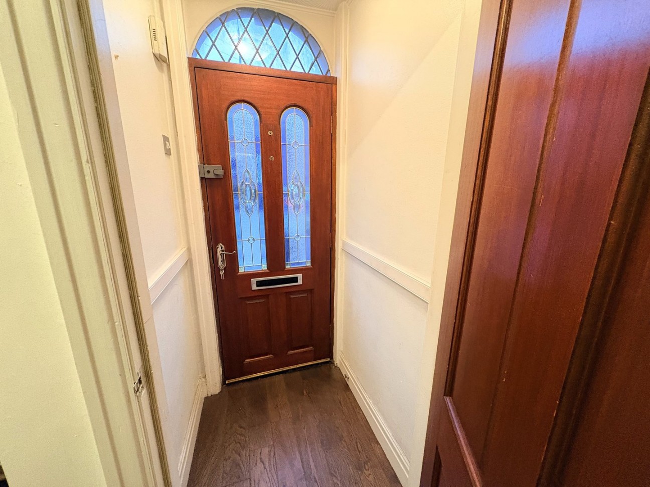 Bradshaw Brow, Bolton, Greater Manchester