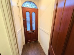 Bradshaw Brow, Bolton, Greater Manchester