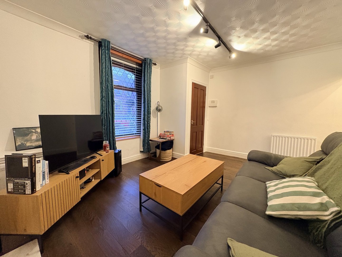 Bradshaw Brow, Bolton, Greater Manchester