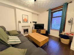 Bradshaw Brow, Bolton, Greater Manchester