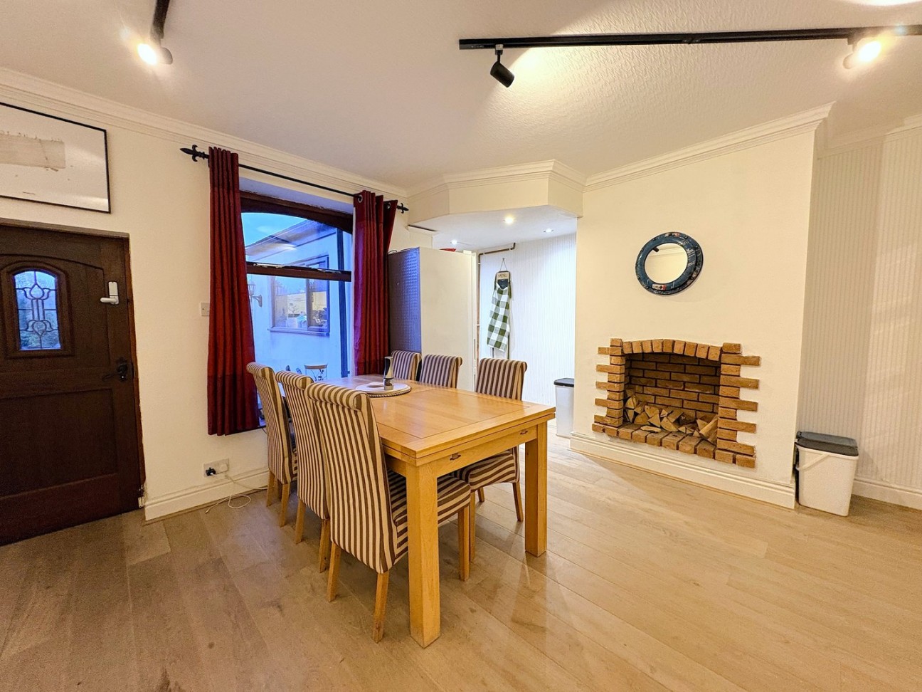 Bradshaw Brow, Bolton, Greater Manchester