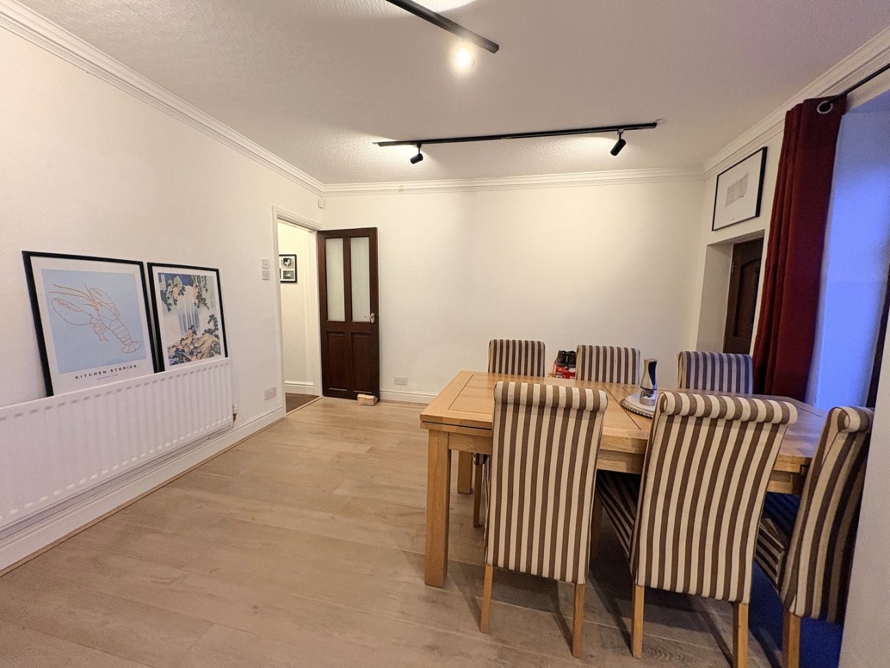 Bradshaw Brow, Bolton, Greater Manchester