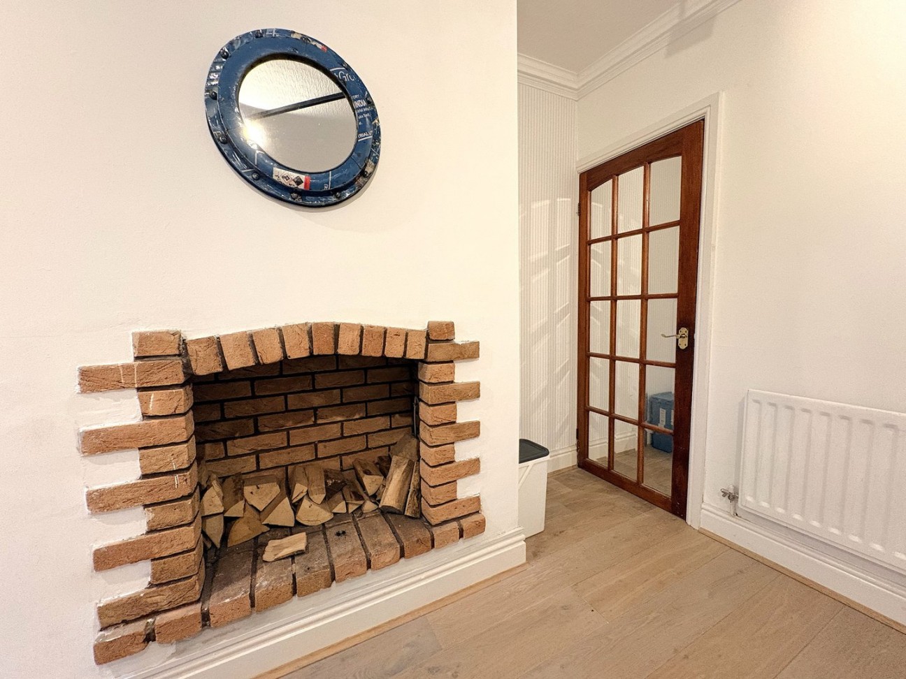 Bradshaw Brow, Bolton, Greater Manchester