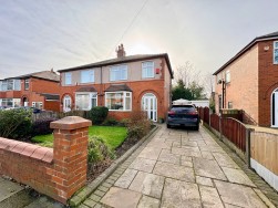 Farnworth, Bolton, Greater Manchester