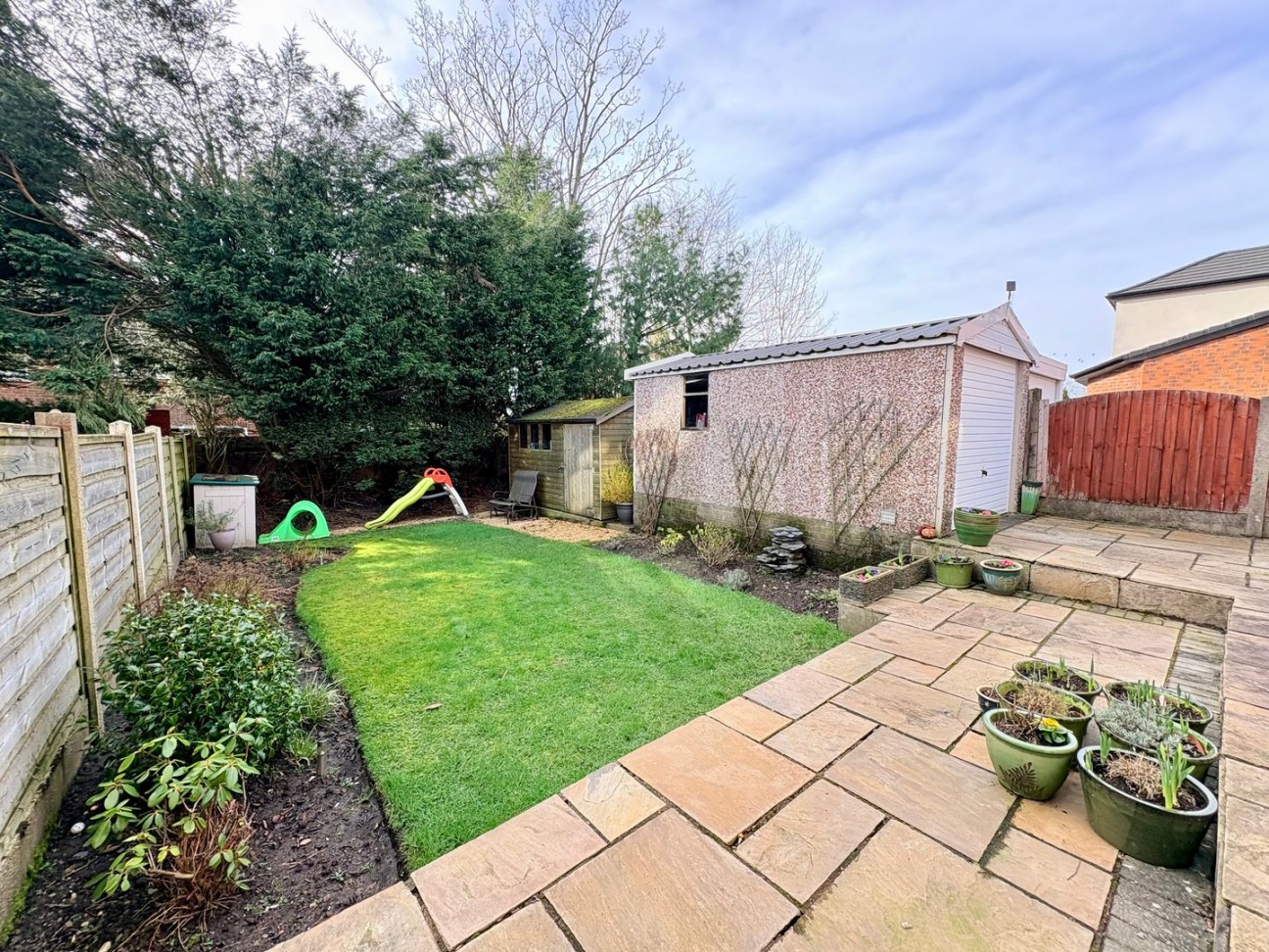 Farnworth, Bolton, Greater Manchester